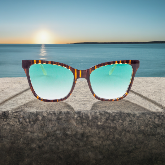 Sqare 1001 C10 Güneş Gözlüğü