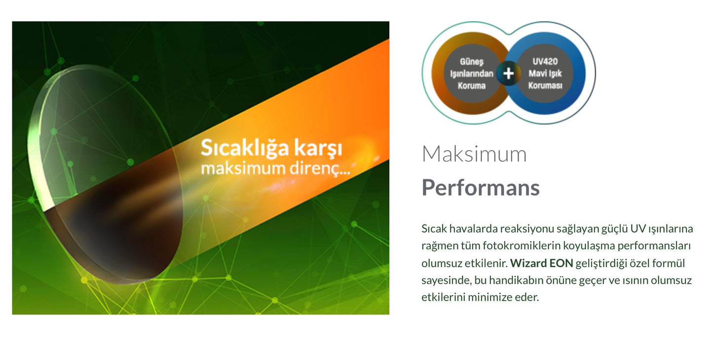 Nowax 1.58 Wizard EON Kolormatik Camlar