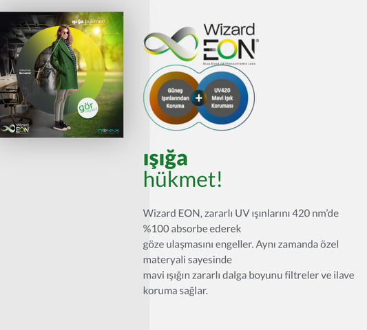 Nowax 1.58 Wizard EON Kolormatik Camlar