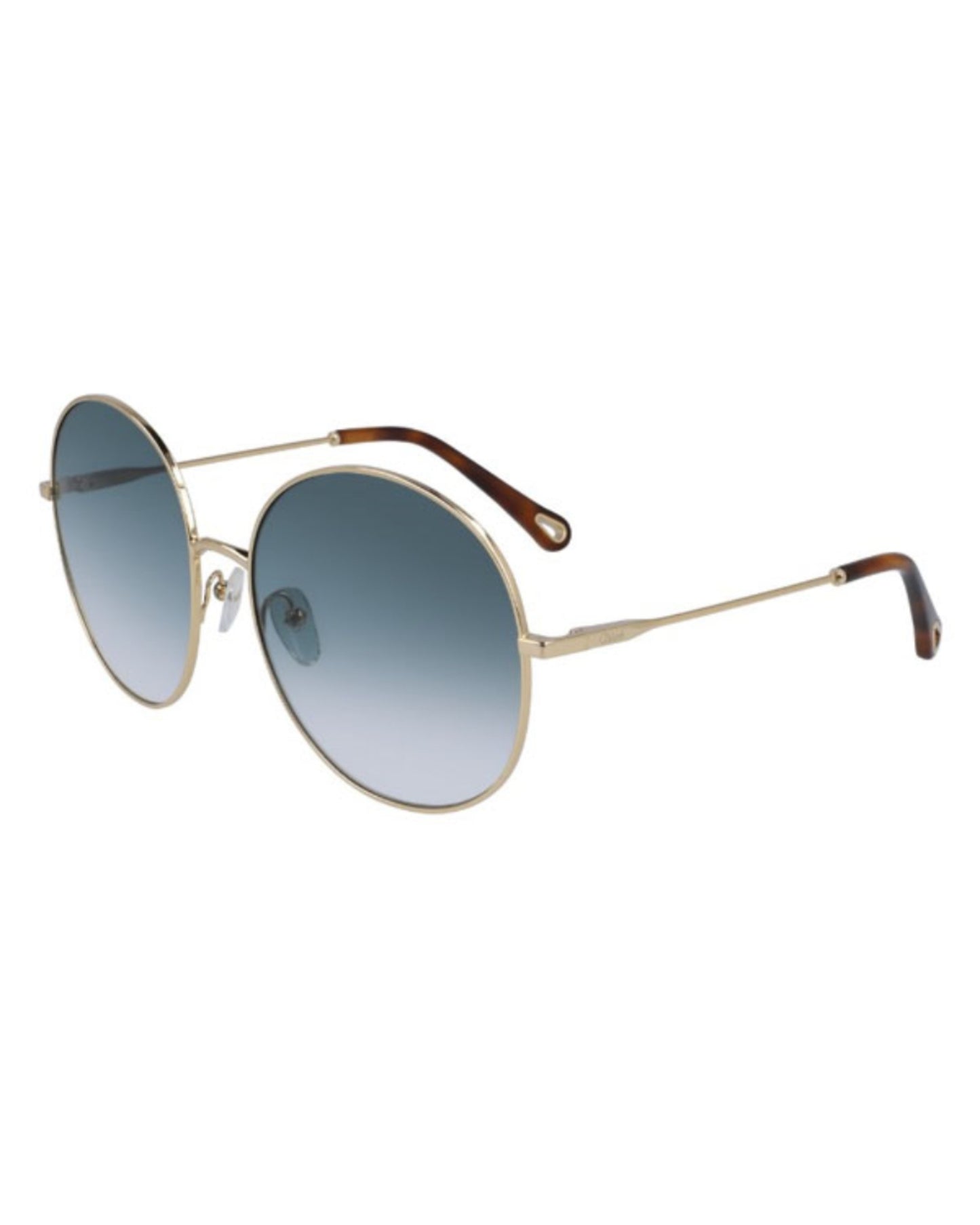 Chloé CE171S 838 & 891 Elliz Yuvarlak Kadın Güneş Gözlüğü