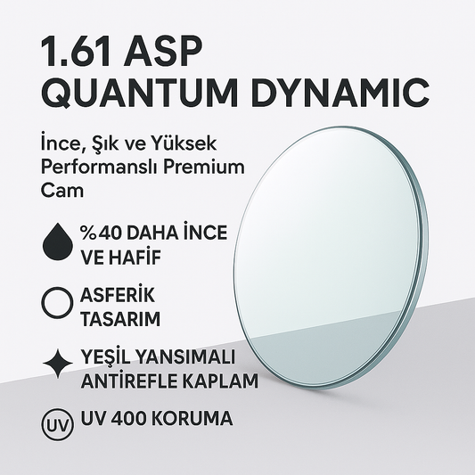 1.61 ASP Quantum Dynamic