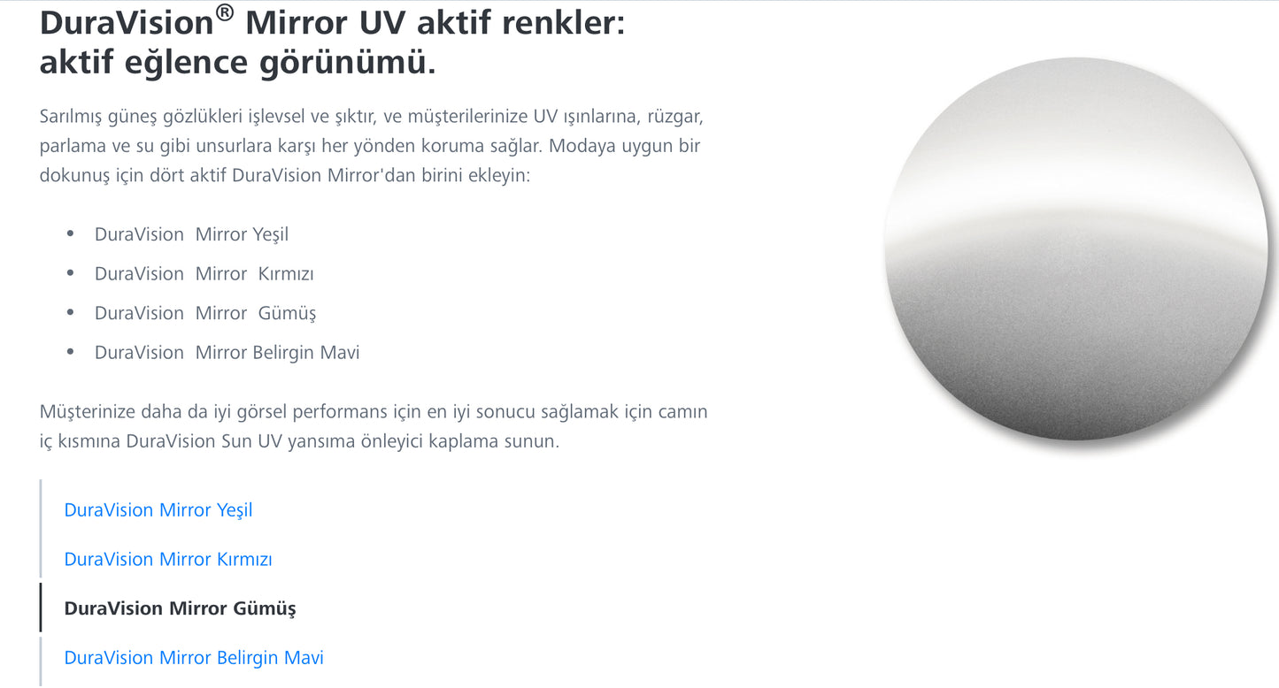 Zeiss Sporcu Camları