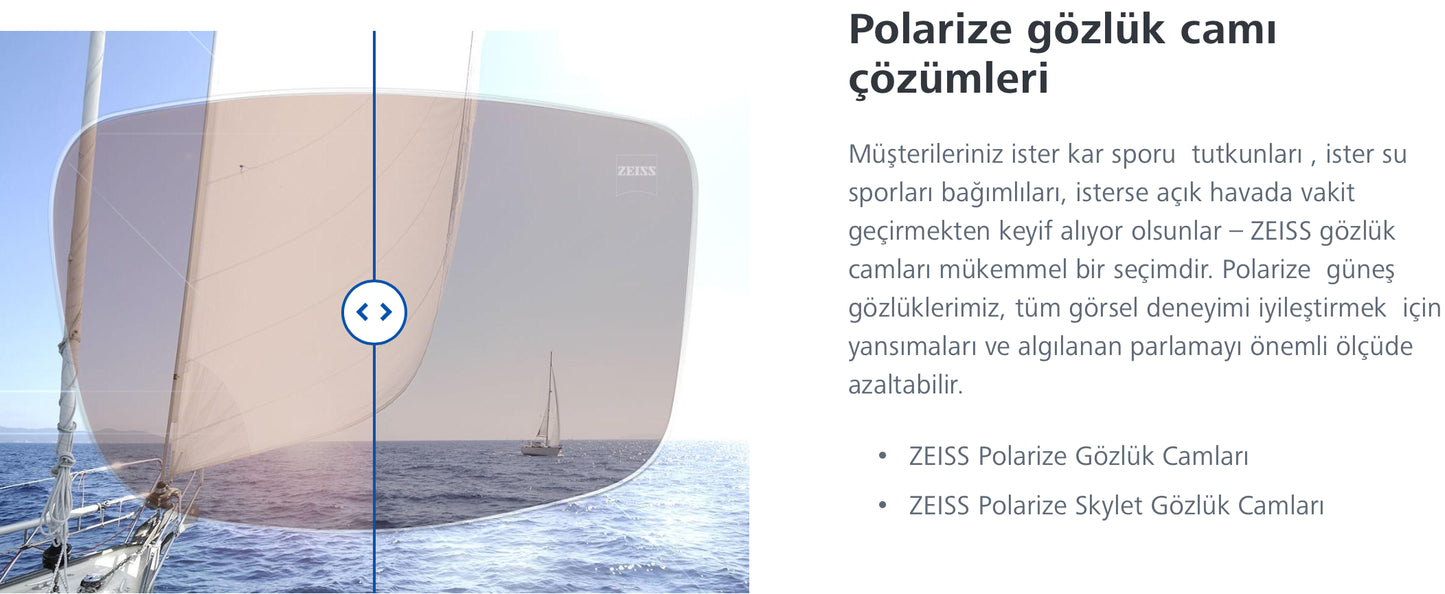 Zeiss Sporcu Camları
