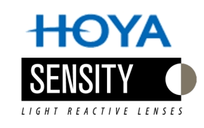 Hoya Sensity & Sensity 2 Tek Odaklı Fotokromik Özel Üretim Camlar