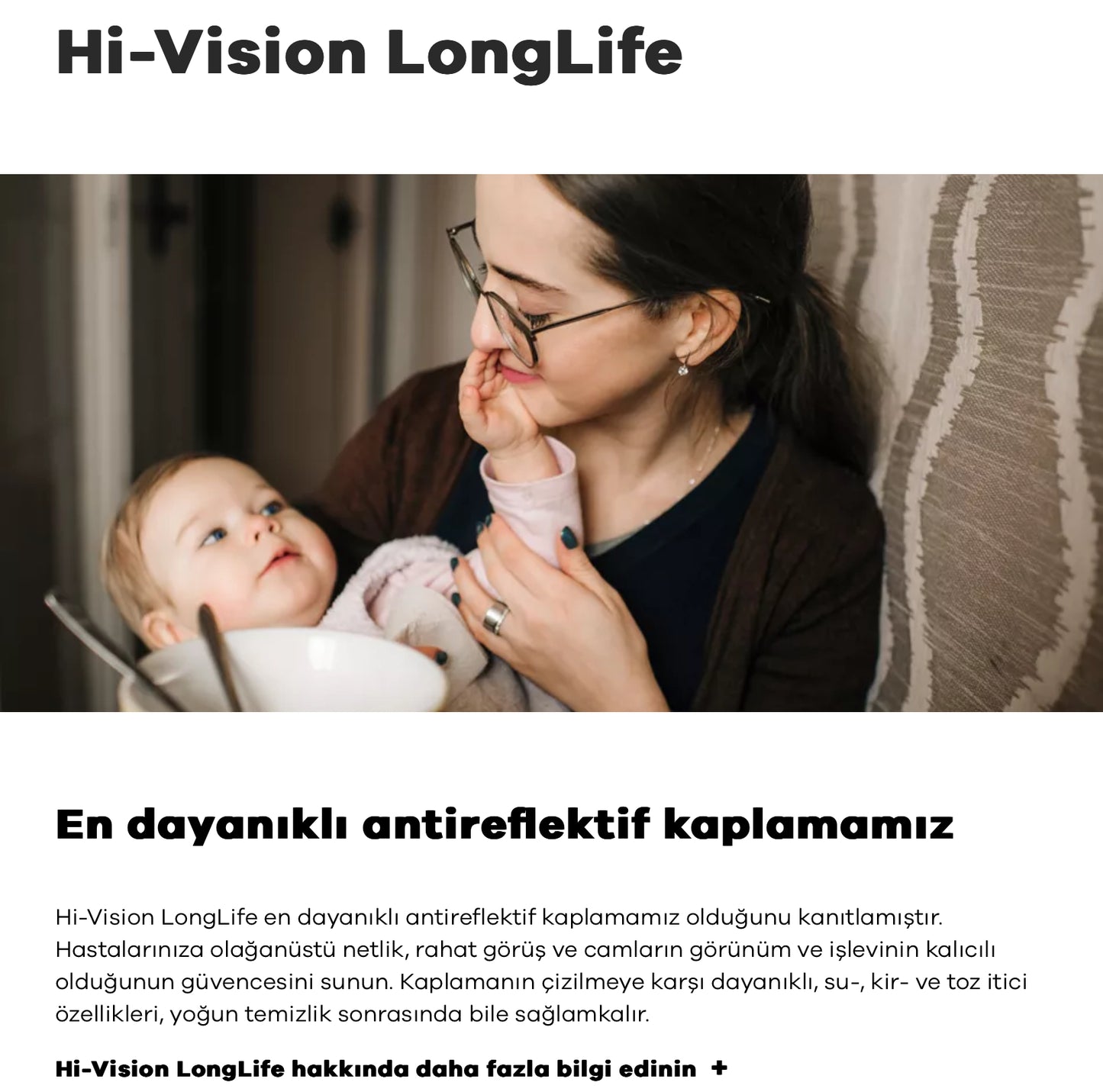 Hoya AddPower Stok Rx Camlar