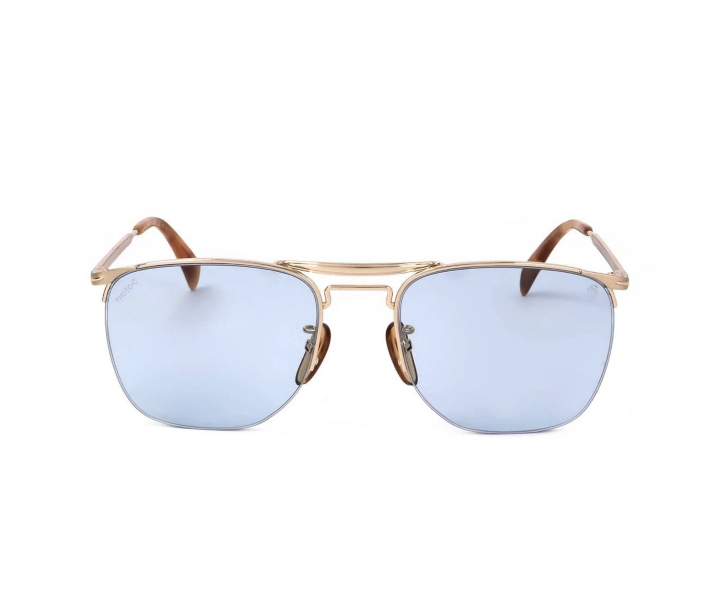 David Beckham DB 1001/S J5G9K Erkek Güneş Gözlüğü