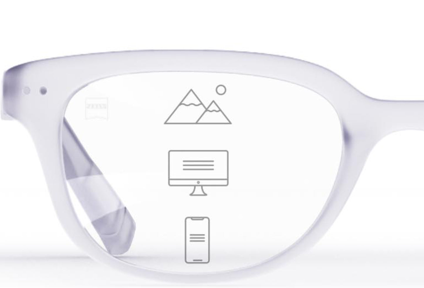 Zeiss SmartLife Progresif Camları
