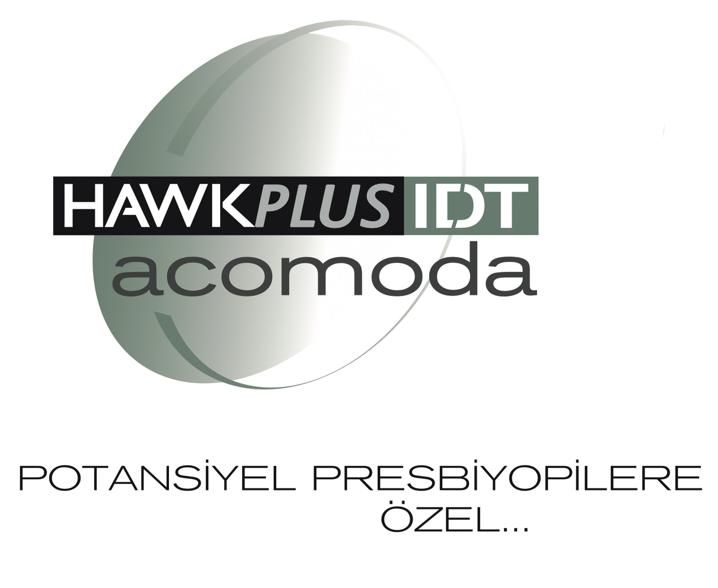 Hawkplus Acomoda Dijital Camlar