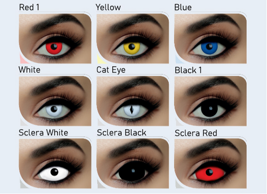 Rainbow Fun Line 8.60