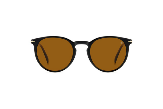 David Beckham DB 1139/S 05K Yuvarlak Güneş Gözlüğü