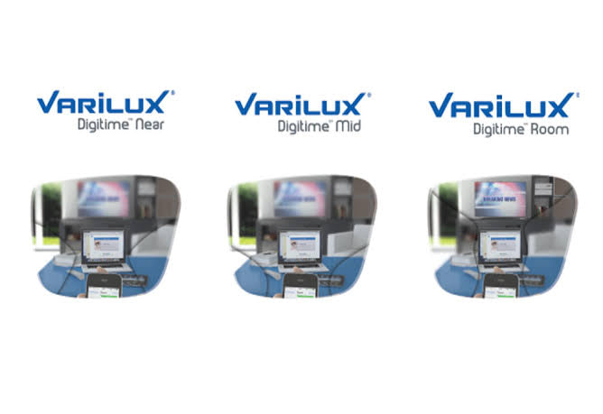 Varilux® Digitime™ – Dijital Dünyaya Özel Gözlük Camları