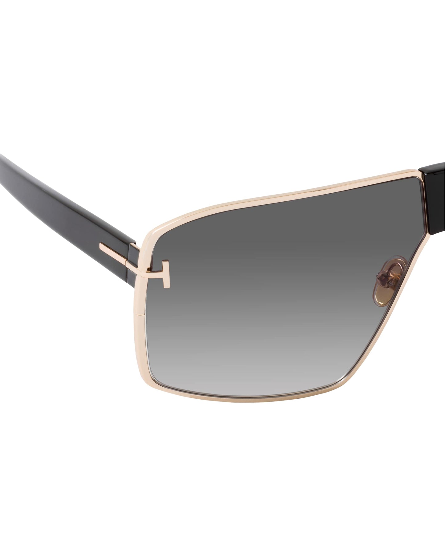 Tom Ford FT 0911 28B 66 Reno Unisex Güneş Gözlüğü