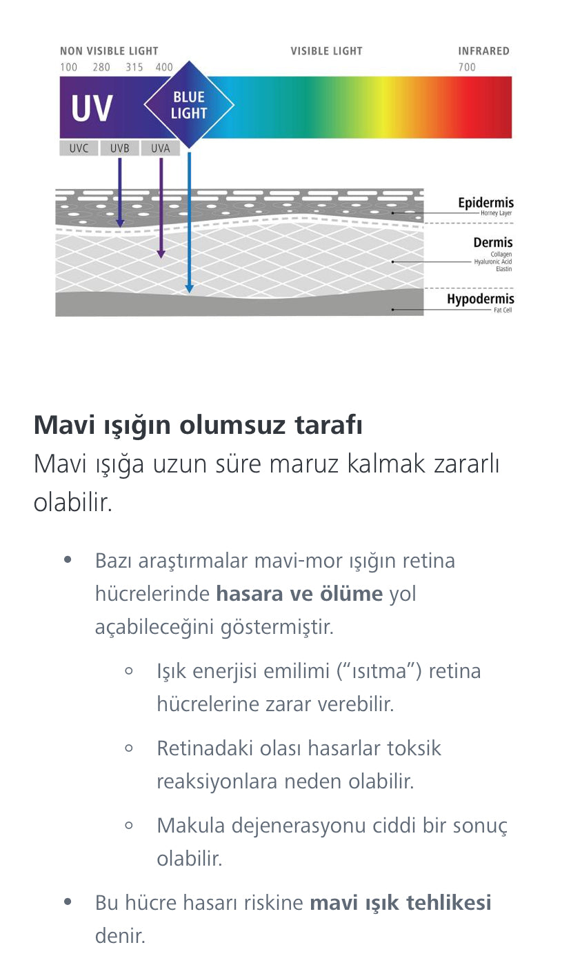 Zeiss Tek Odaklı Sferik Özel Üretim Camlar