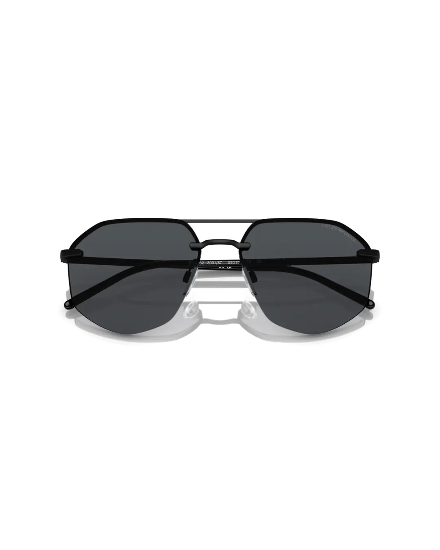 Emporio Armani EA2132 300187 Erkek Güneş Gözlüğü