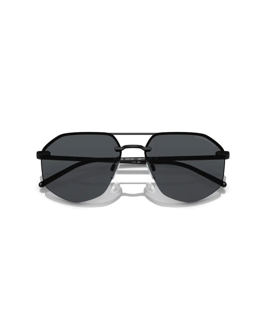Emporio Armani EA2132 300187 Erkek Güneş Gözlüğü