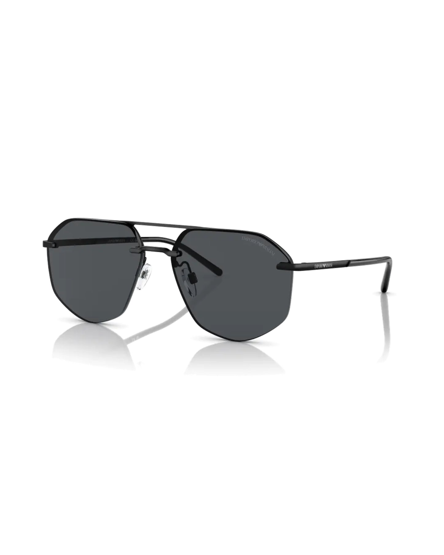 Emporio Armani EA2132 300187 Erkek Güneş Gözlüğü