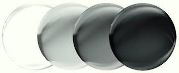 Transitions® GEN S™ 1.5 Sapphire HR 1.50 Kolormatik Cam