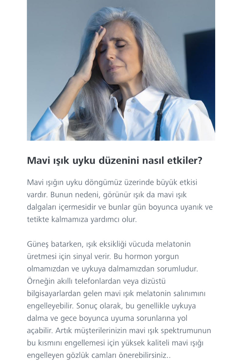 Zeiss 1.56 ClearView™ BlueGuard