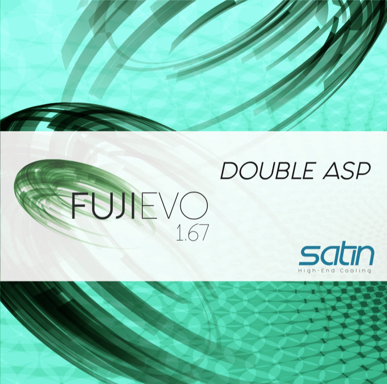 Fuji Evo 1.67 Double Asferik