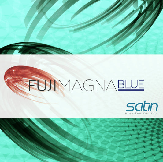 Fuji Magna Blue