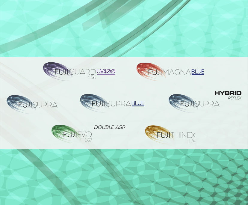 Fuji Guard UV400