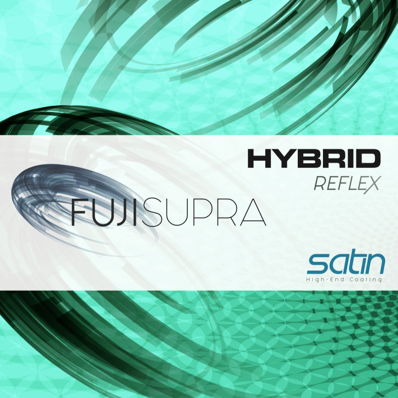 Fuji Supra Hybrit Reflex