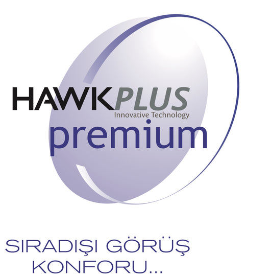 Hawkplus Progresif Camları