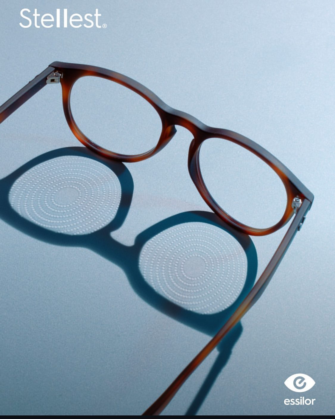 Stellest® Miyopi Kontrol Camı