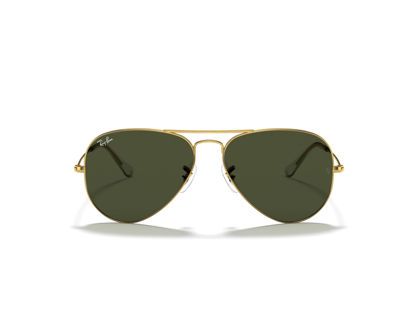 Ray-Ban RB 3025 Aviator Gold Çerçeveli Güneş Gözlükleri