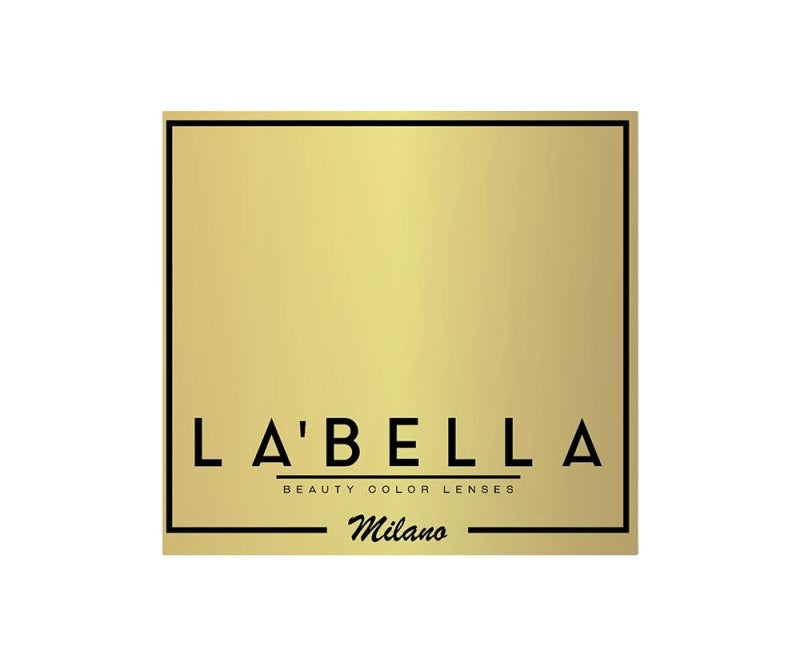 Labella Renkli Lensleri