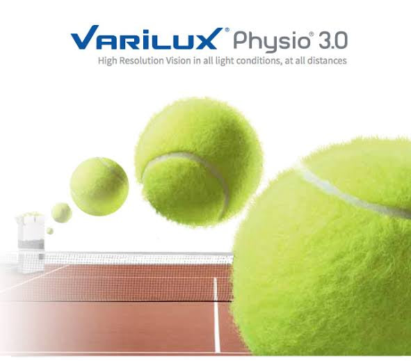 Varilux® Pysio™ 3.0 Progresif Cam
