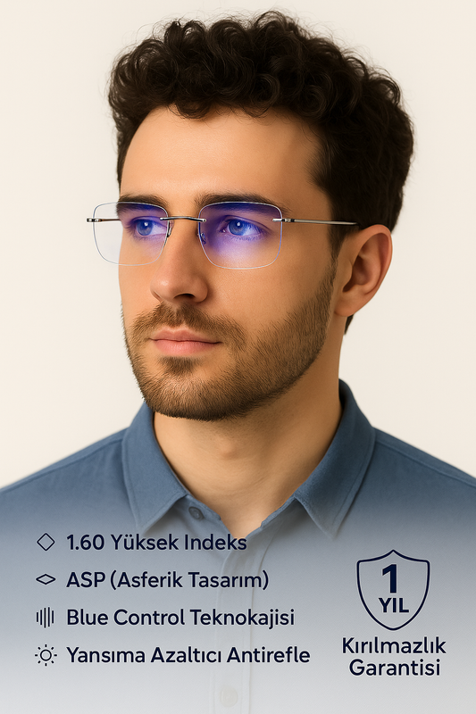 1.61 Quantum Blue Control