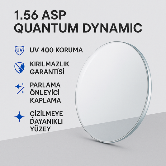 1.56 ASP Quantum Dynamic