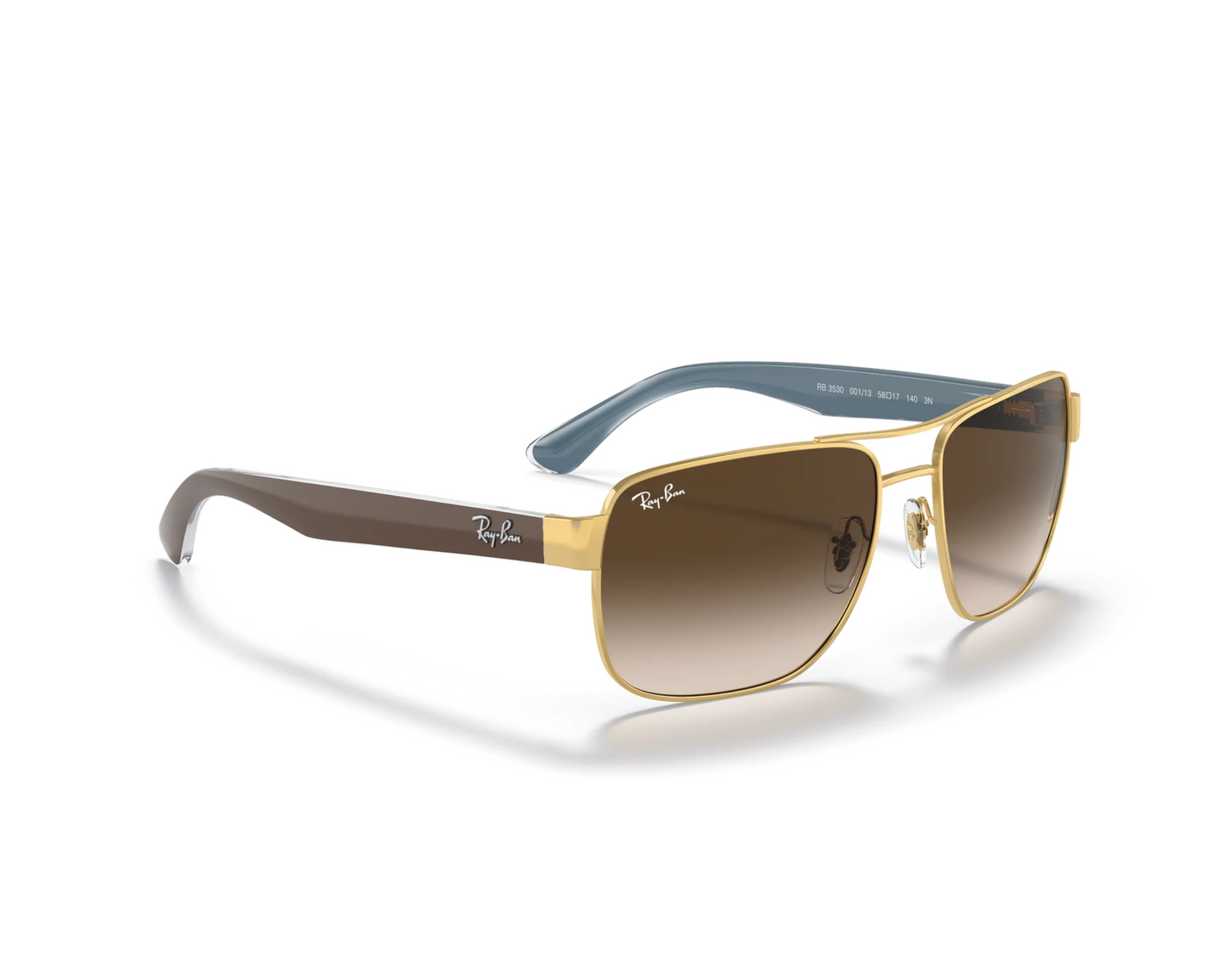 Ray-Ban RB 3530 Erkek Güneş Gözlüğü