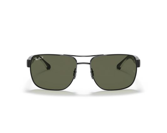 Ray-Ban RB 3530 Erkek Güneş Gözlüğü