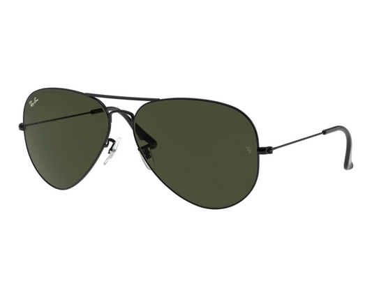 Ray-Ban RB 3026 L2821 Aviator Large Metal II Güneş Gözlüğü