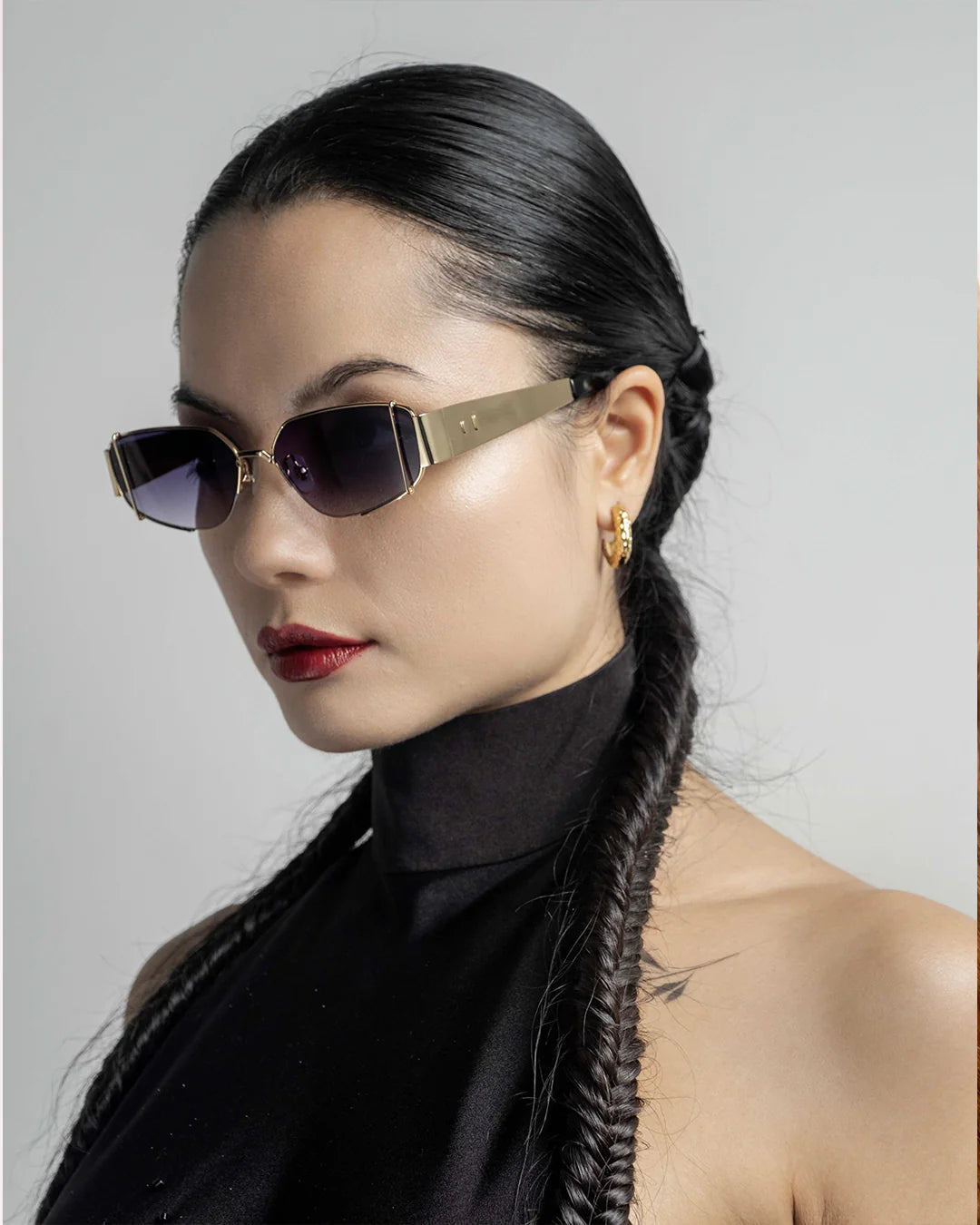 For Art's Sake Talia Kadın Güneş Gözlüğü