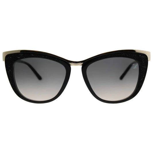 Swarovski Diva SK 0061 01B Kemik Kadın Güneş Gözlüğü