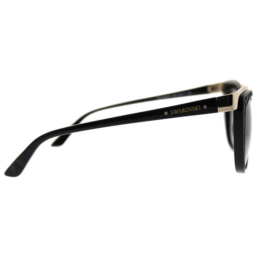 Swarovski Diva SK 0061 01B Kemik Kadın Güneş Gözlüğü