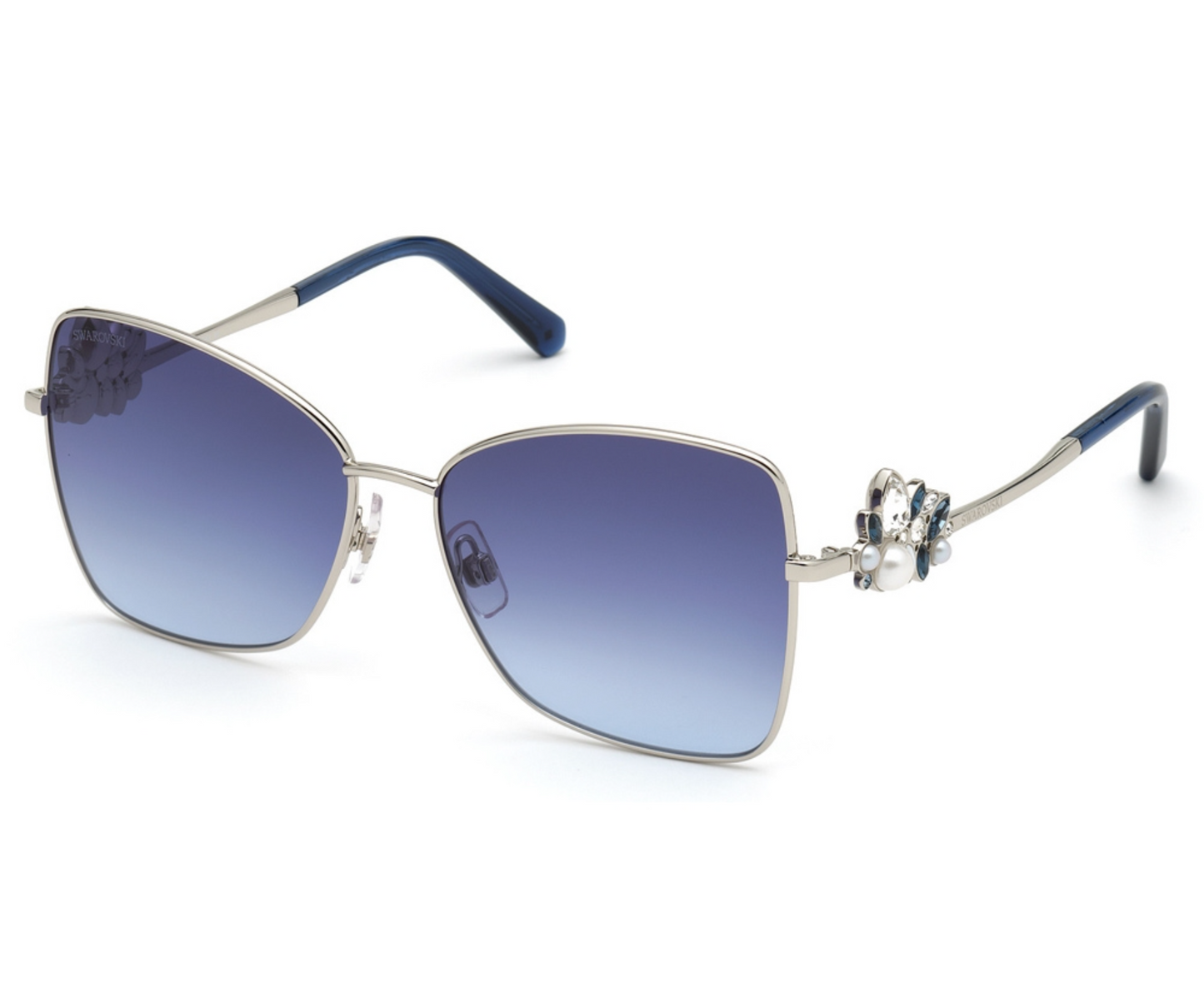 Swarovski SW 277 16W  Kadın Güneş Gözlüğü