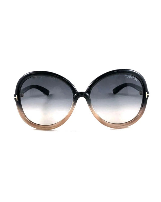 Tom Ford TF 276 20B Candice Kadın Güneş Gözlüğü