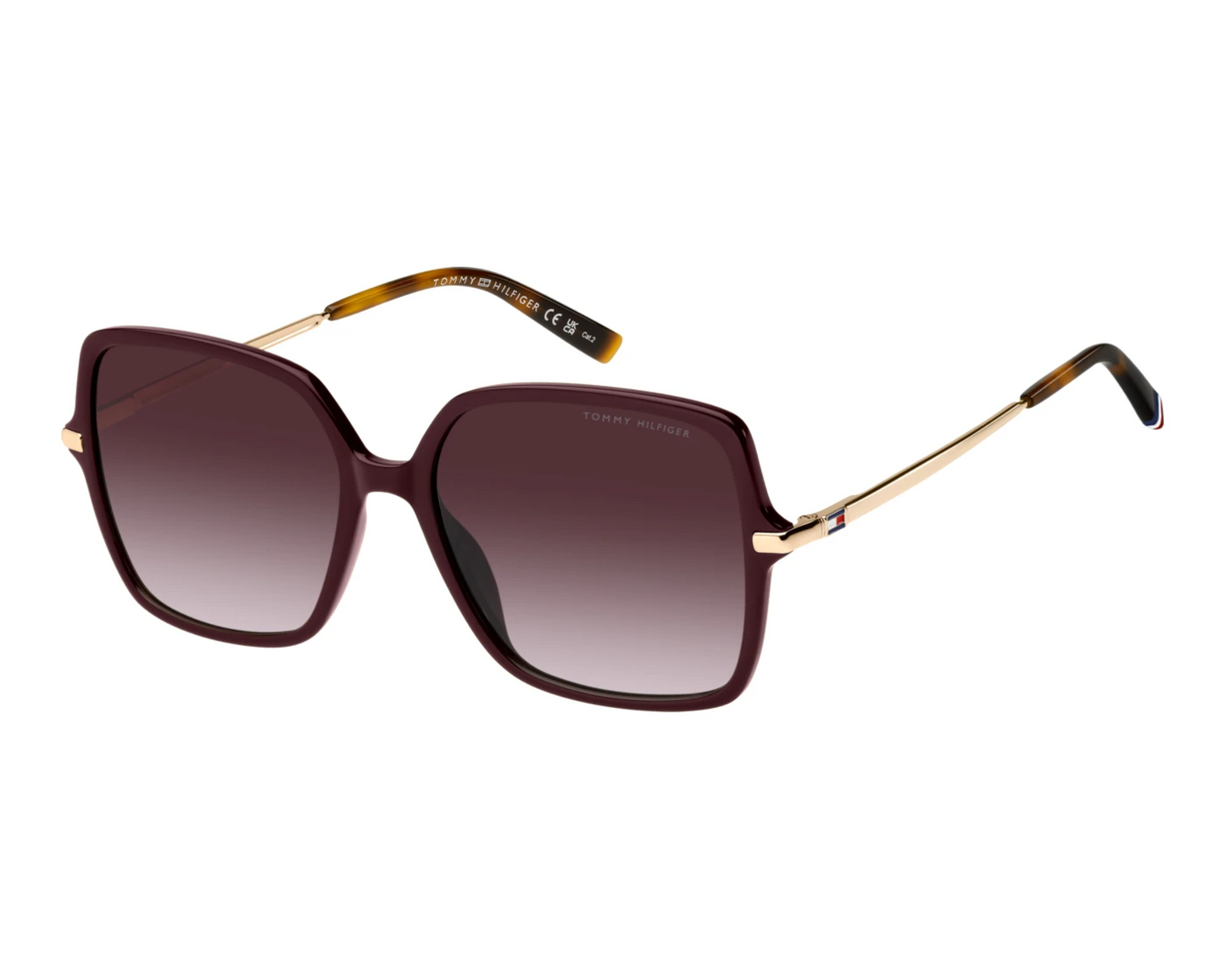 Tommy Hilfiger TH 2220/S Kadın Güneş Gözlüğü