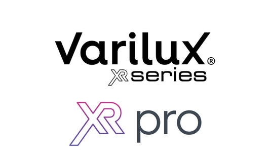 Varilux® XR Pro Serisi™ Progresif Cam
