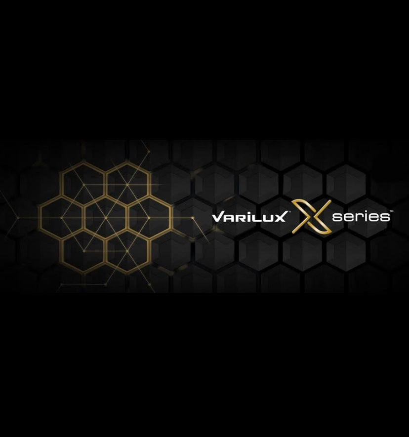 Varilux® X Serisi™ Progresif Cam