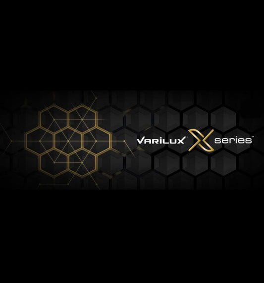 Varilux® X Serisi™ Progresif Cam