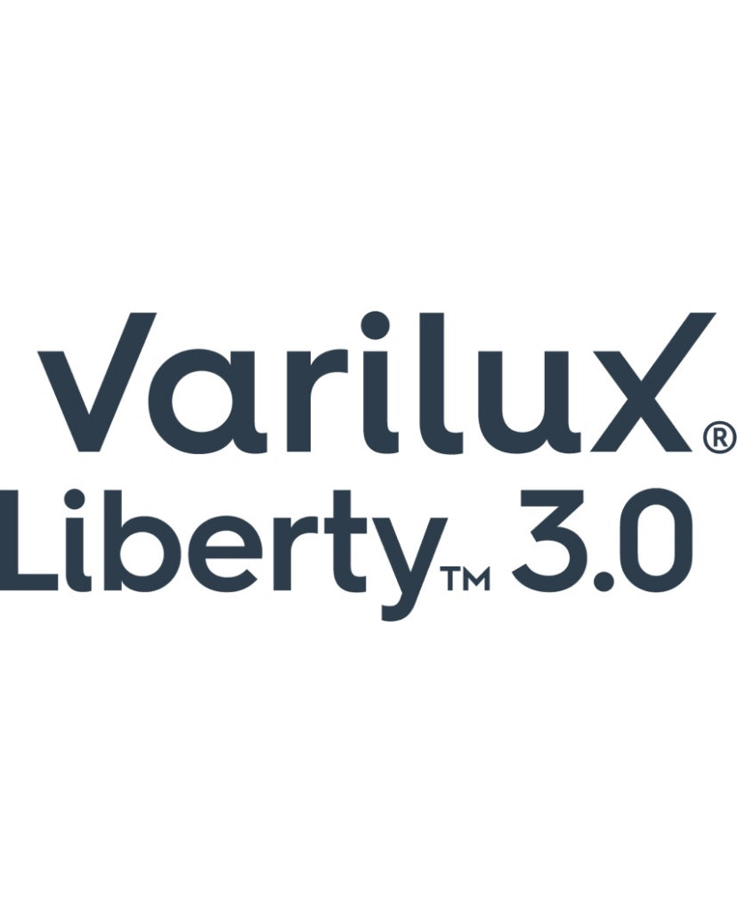 Varilux® Liberty™ 3.0 Progresif Cam