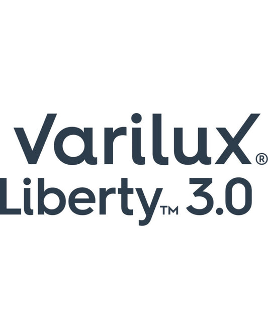 Varilux® Liberty™ 3.0 Progresif Cam
