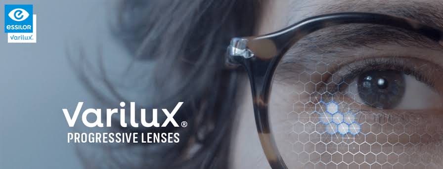 Varilux® Liberty™ 3.0 Progresif Cam