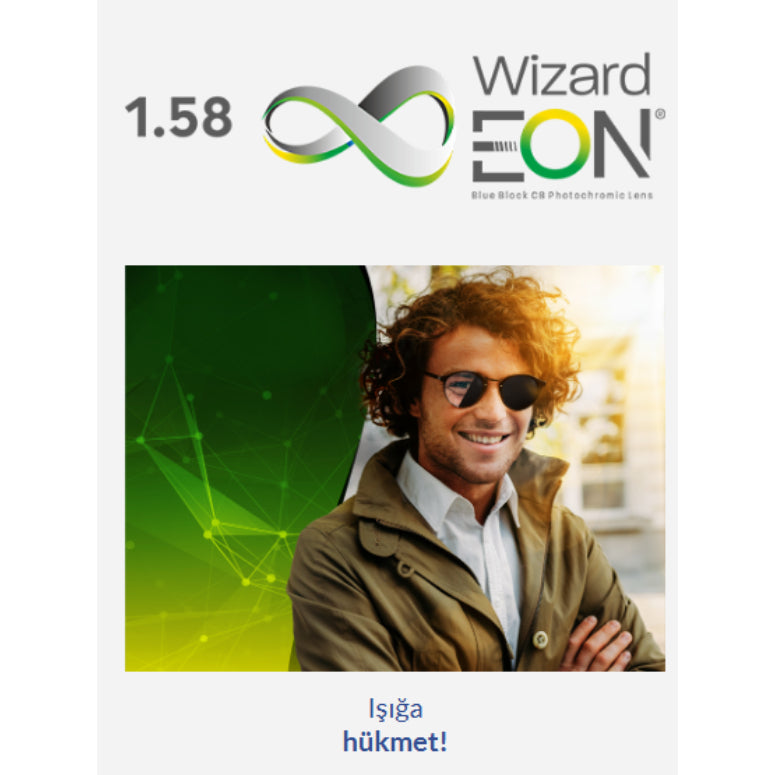 Nowax 1.58 Wizard EON Kolormatik Camlar