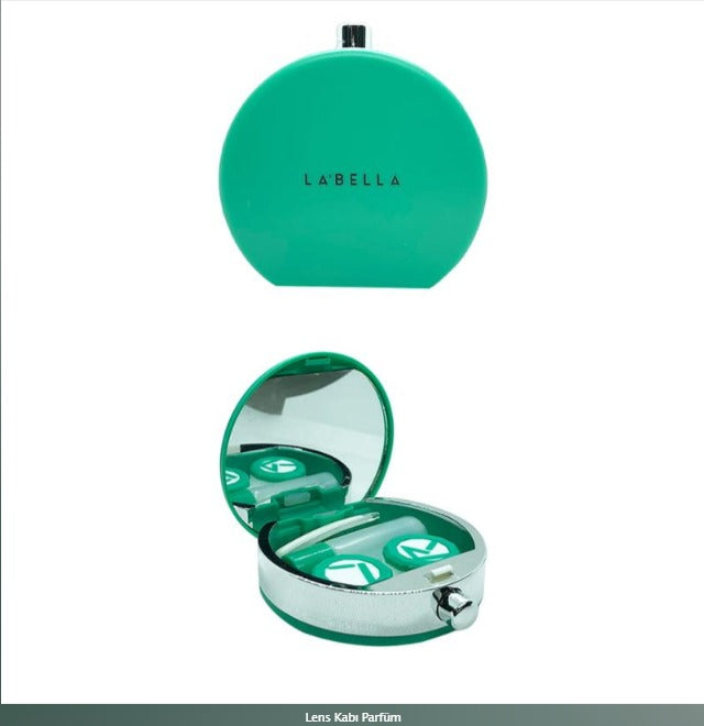 Lens Kabı Parfüm